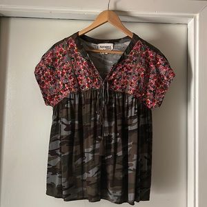 Women’s top